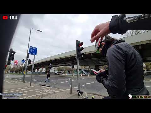 LIVE London IRL an afternoon jaunt in Richmond