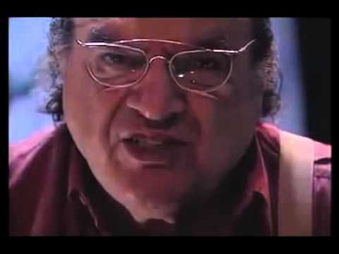 O Eterno Retorno — interpretação livre de Antônio Abujamra