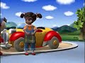Make Way For Noddy Noddy The New Taxi US Dub