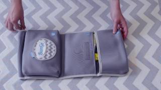 Shnuggle BumGo Features