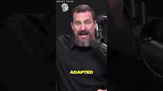 Become an Absolute Beast With Altitude Training ⛰️😤 | Dr. Andrew Huberman #hubermanlab