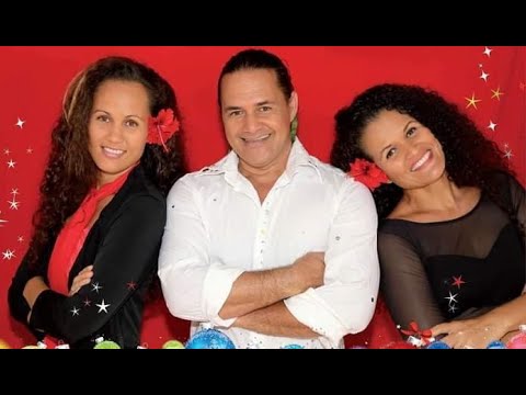 Oh quelle grace (Si mon chemin est dur) - Tapuarii, Sabrina et Grace - TAHITI