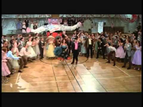 Theater To Go GREASE SING-ALONG PREVIEW