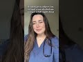 Healthcare Workers After 1 Bad Shift