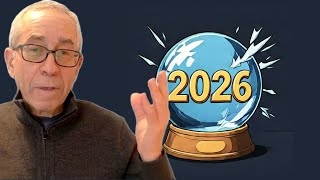 Data and AI in 2026 (Ep 40)