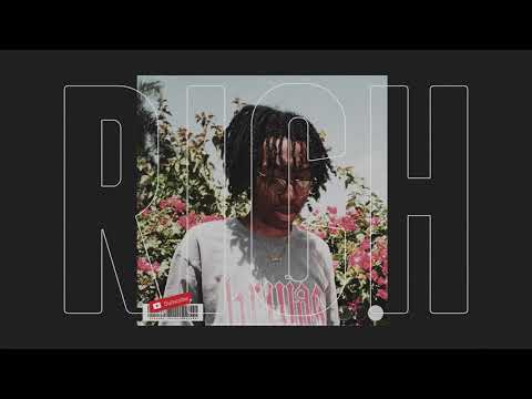 (FREE) Lil Tecca x Iann Dior Type Beat 2019 ~ 'Rich'