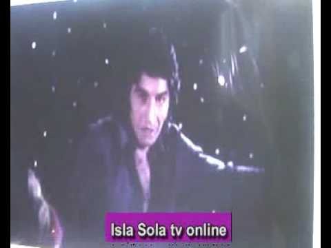 Muere el idolo...Nace el Mito....Sandro.wmv