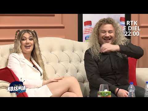 Kojshia Show - Sabiani & Keisi (PROMO)