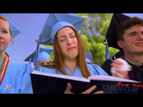 The Middle-Sue Graduates