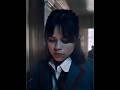 Astrid is so COLD in Beetlejuice Beetlejuice Second Trailer #jennaortega #beautiful #edit