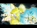 Super Dragon Ball Heroes AMV NEFFEX Grateful