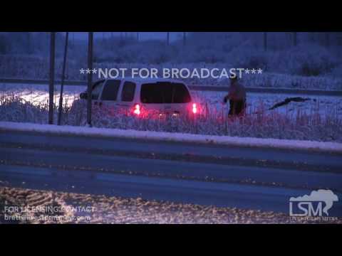 02-28-2017 St Cloud, MN - Snow and Accidents