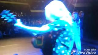 Miss Montreal~Alles hier is ook van jou💓