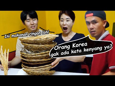 Udah kemalaman..Pesan dikit aja = 140 tusuk sate
