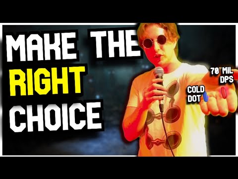 DON'T GET BAITED - How to Choose Your League Starter for POE 3.22 Ancestor League