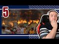 Enthiran Robot Full Movie Reaction PART 5 BURNING BULDING SCENE Rajnikanth Aishwarya Rai