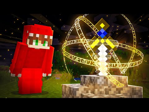 COMO CONSEGUI A ESPADA DOS DEUSES EM ODISSEIA - Minecraft Odisseia