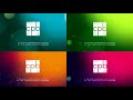 PBS CPB Viewers Like You Rebrand IDs 2009