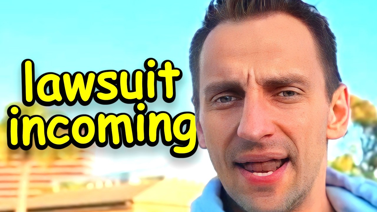 He Ruined An Innocent Man's Life..