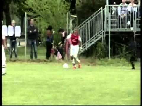 Abano Football Trophy - Scuole calcio - Football Schools