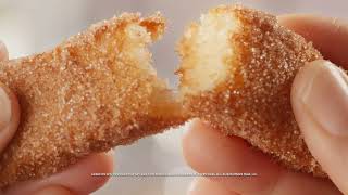  Churro French Toast Sticks | Hello Cinnamon and Sugar