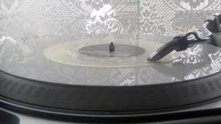 Maximo Park - Isolation (Warp 2005).