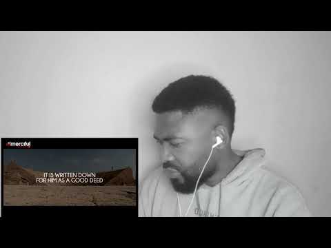 Moses talks to Allah reaction video