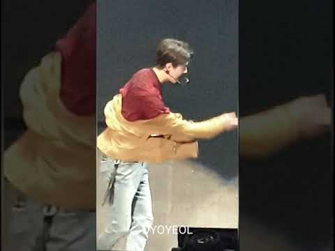 190719 EXO PLANET#5 EXplOration  오프닝멘트