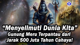 Download lagu Ini Letaknya!!! Surga Dunia Saha Dalam Agama Buddha, Surga Gunung Meru Dalam Agama Buddha dan Hindu mp3