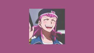 melanie martinez - gingerbread man (slowed + reverb)