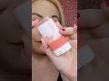 Flower Beauty Gel Crush Lip And Cheek Peach Crush Blush Blush Peachblush