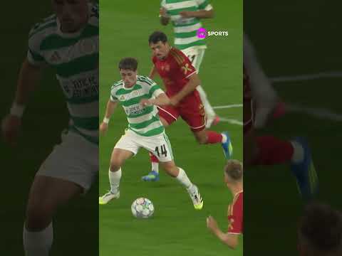 OLHA O GOL DA CLASSIFICAÇÃO PRA CHAMPIONS LEAGUE DO LASK! #shorts