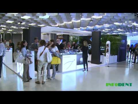 OrthoPiu' Srl - Sido 45° Congresso Internazionale 2014