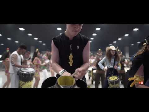 Bateria Embolia - Intermed CO 2019