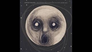 Steven Wilson - Drive Home (Instrumental Cover)