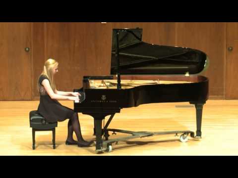 Midnight Rhapsody, M. Bober