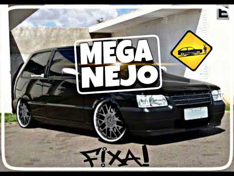 Mega NEJO 2025 - JULHO (DJ FelipeCWB CuritibaPR)