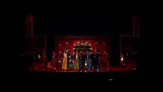 Juana la loca – Cuartos de Final – COAC 2011