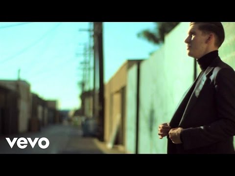 Willy Moon - My Girl