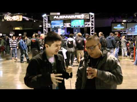 MLG Providence: Interview with CoL.CatZ
