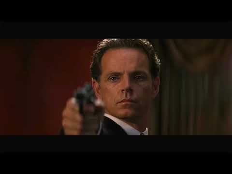 Double Jeopardy: Nick Parsons's Death (1999)