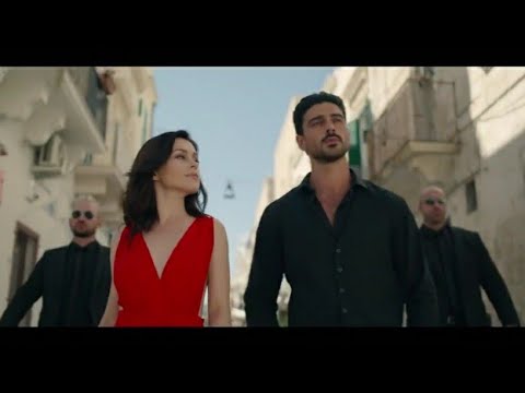 Massimo & Laura || Mama I'm In Love  With a Criminal ||