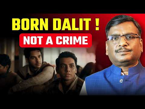 What Homebound Tells Us About India | Caste, Religion & Lockdown | Vijender Masijeevi