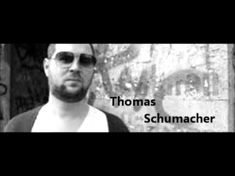 Thomas Schumacher - PGraphic Podcast 148