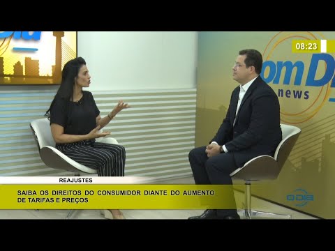 Saiba os direitos do consumidor perante o aumento de tarifas e preços 14 01 2021