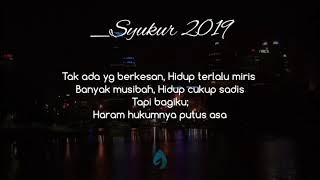 Download lagu Status WA 30 detik Syukur - Nisa sabyan mp3 Download lagu Status WA 30 detik Syukur - Nisa sabyan mp3