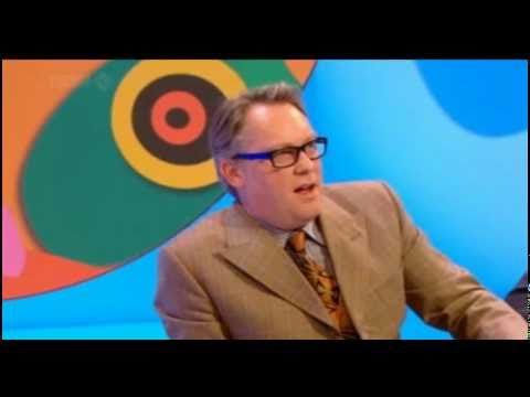 Shooting Stars, Jack Dee's Face 2