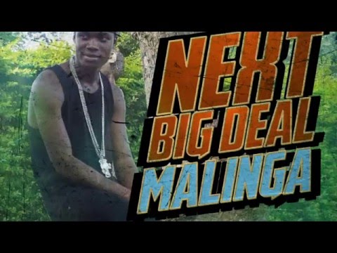 Malinga - Next Big Deal (Official Audio) | Wayne Lexx UIM Records | 21st Hapilos (2016)