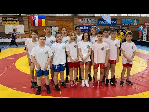 Majstrovstvá SR U15, Dunajská Streda