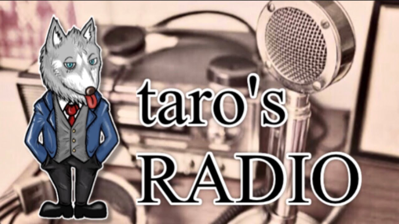 【誕生祭】taro RADIO なんでもNGなしで話します！！プレゼントもやろうかな【プレゼント】